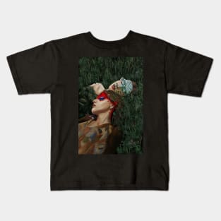 Nature loves Kids T-Shirt